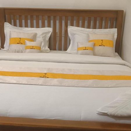 Mother'S Inn Homestay Kochi 外观 照片