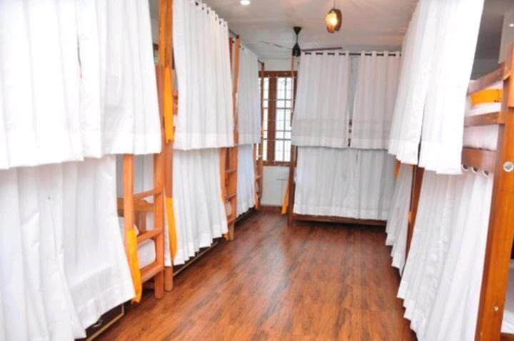 Mother'S Inn Homestay Kochi 外观 照片