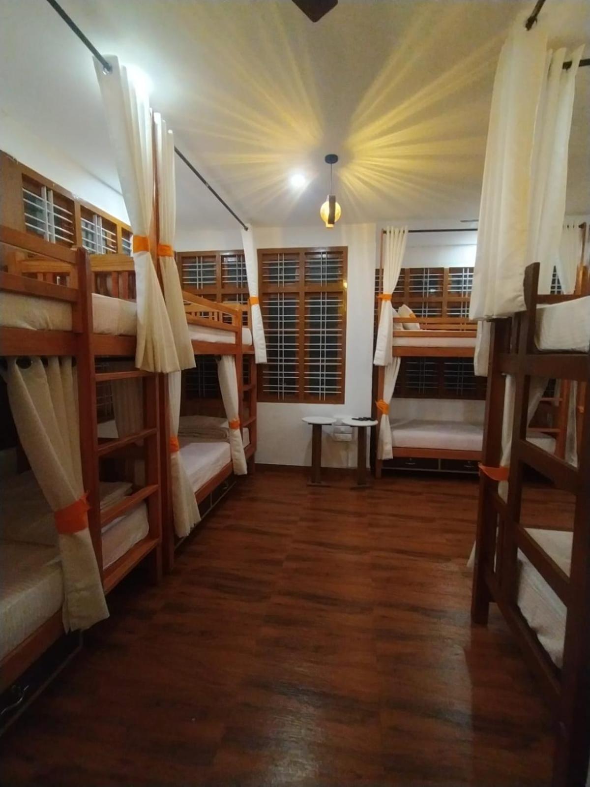 Mother'S Inn Homestay Kochi 外观 照片