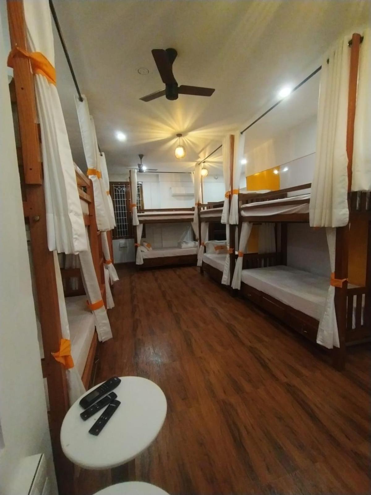 Mother'S Inn Homestay Kochi 外观 照片