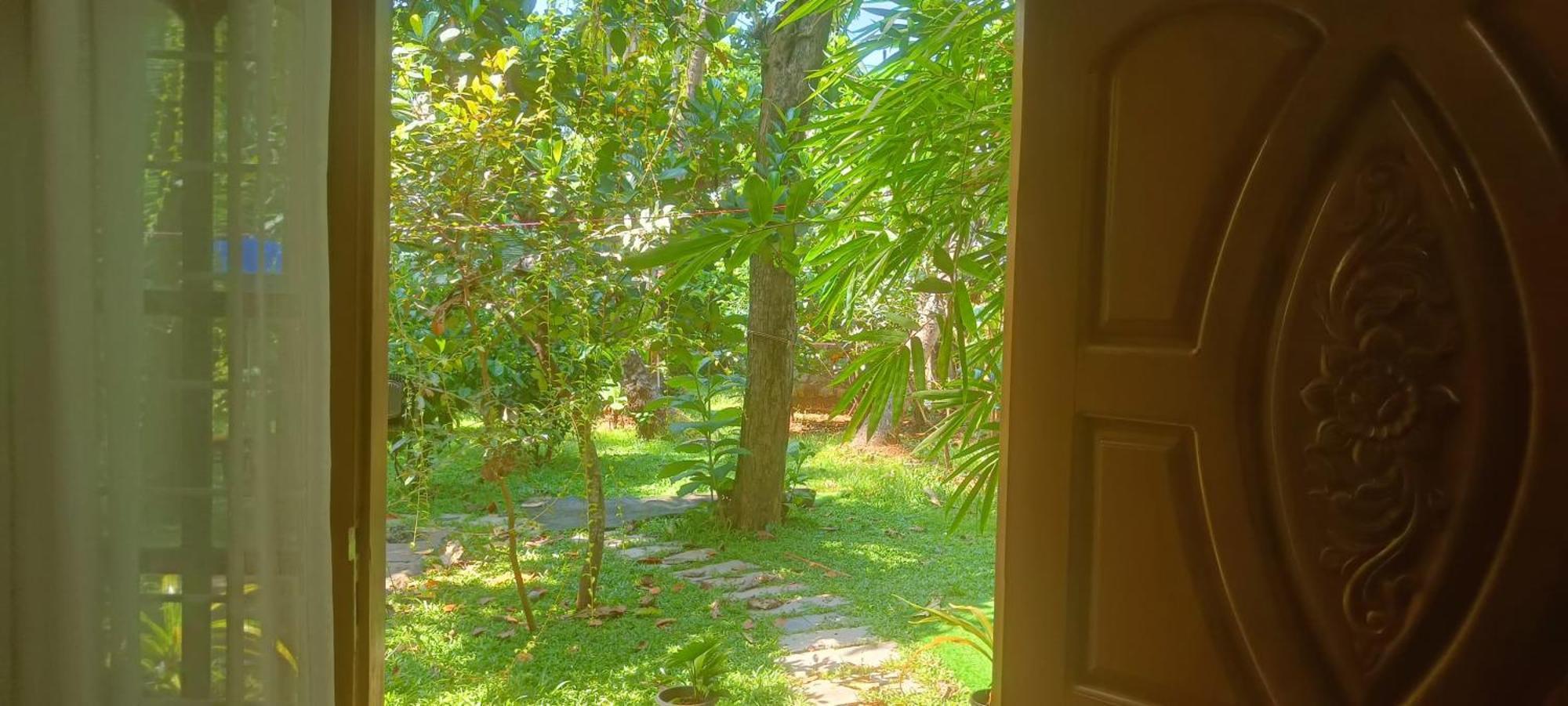 Mother'S Inn Homestay Kochi 外观 照片