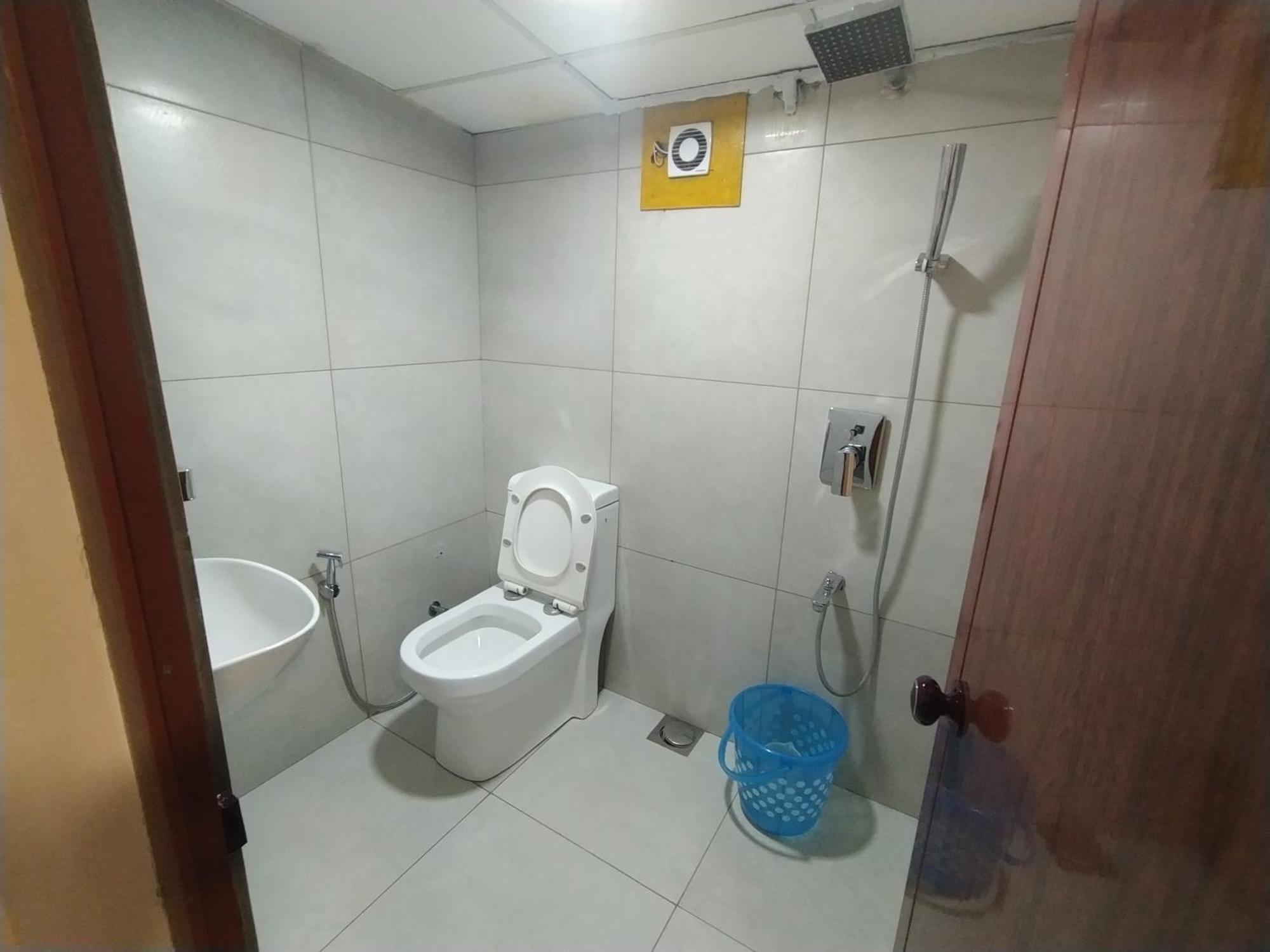 Mother'S Inn Homestay Kochi 外观 照片